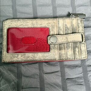 Hammitt Wallet
